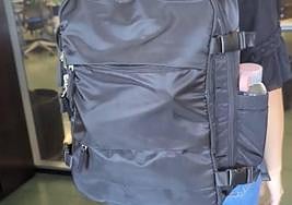 La mochila viral que está arrasando en TikTok.