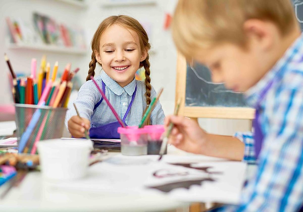 Los especialistas recomiendan establecer los horarios de sueño y comidas antes del comienzo de las clases para facilitar la adaptación