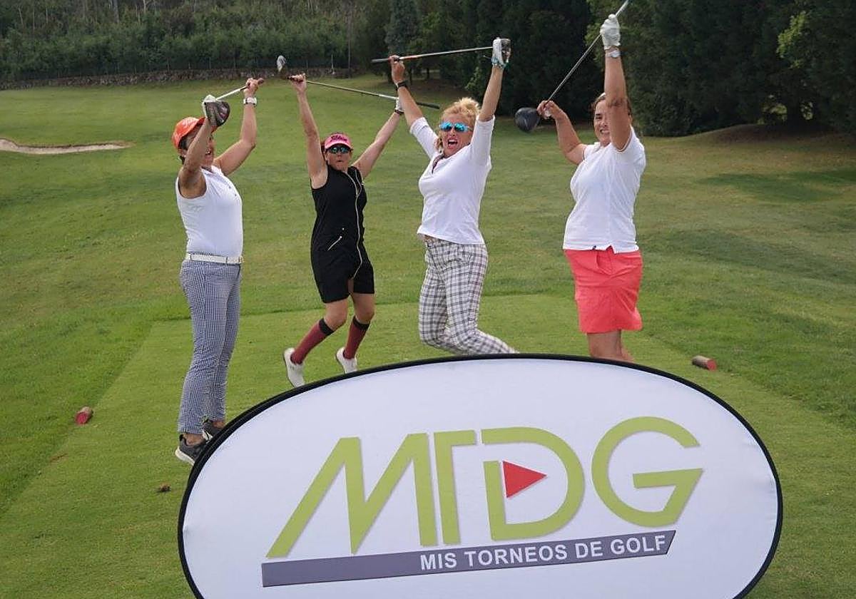 La esperada segunda edición del MTDG Ladies