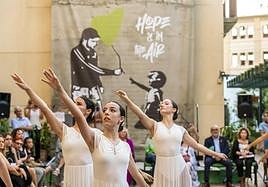 El Teléfono de la Esperanza conmemora el Día para la Prevención del Suicidio