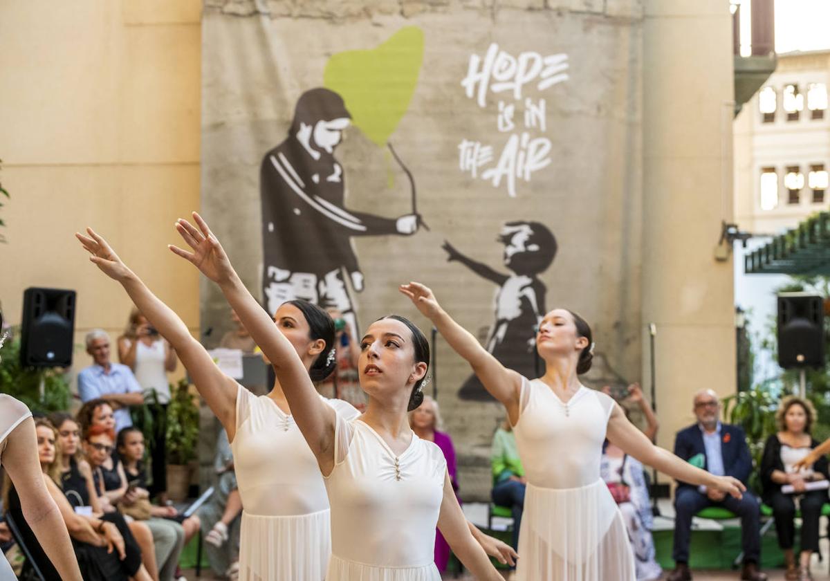 El Teléfono de la Esperanza conmemora el Día para la Prevención del Suicidio