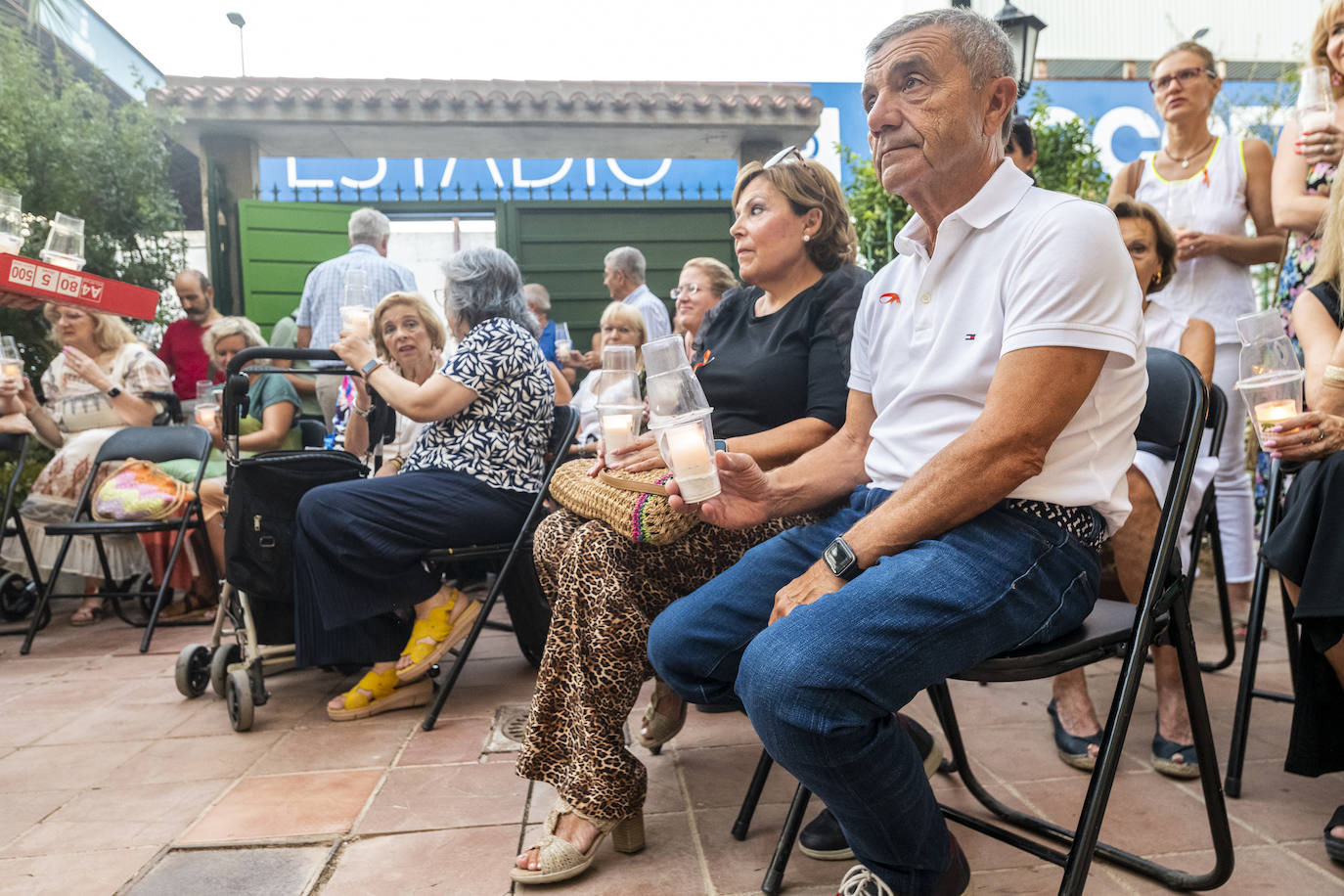 El Teléfono de la Esperanza conmemora el Día para la Prevención del Suicidio