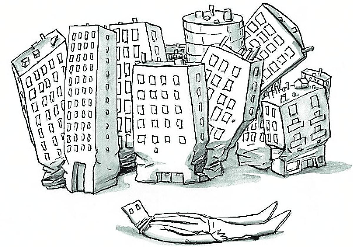 La movilidad saludable no es una ideología, es una conquista