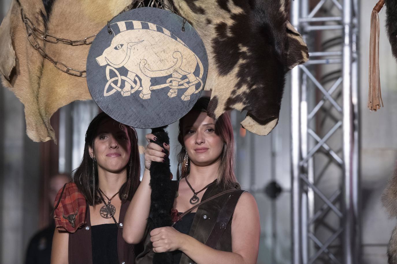 El pregón de Carthagineses y Romanos, en imágenes