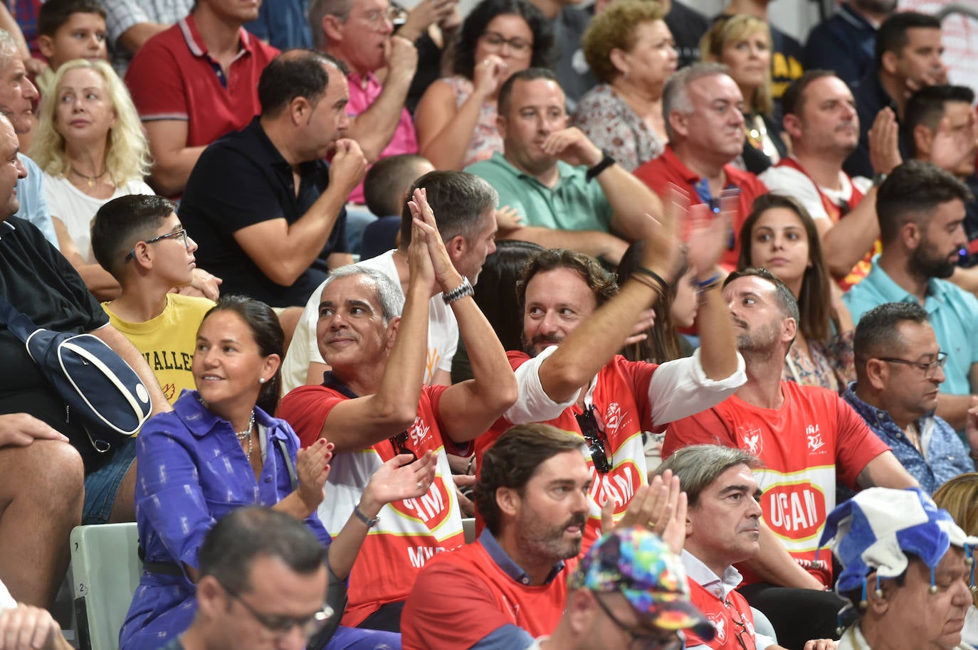 La victoria del Madrid ante el Barcelona en la Supercopa, en imágenes