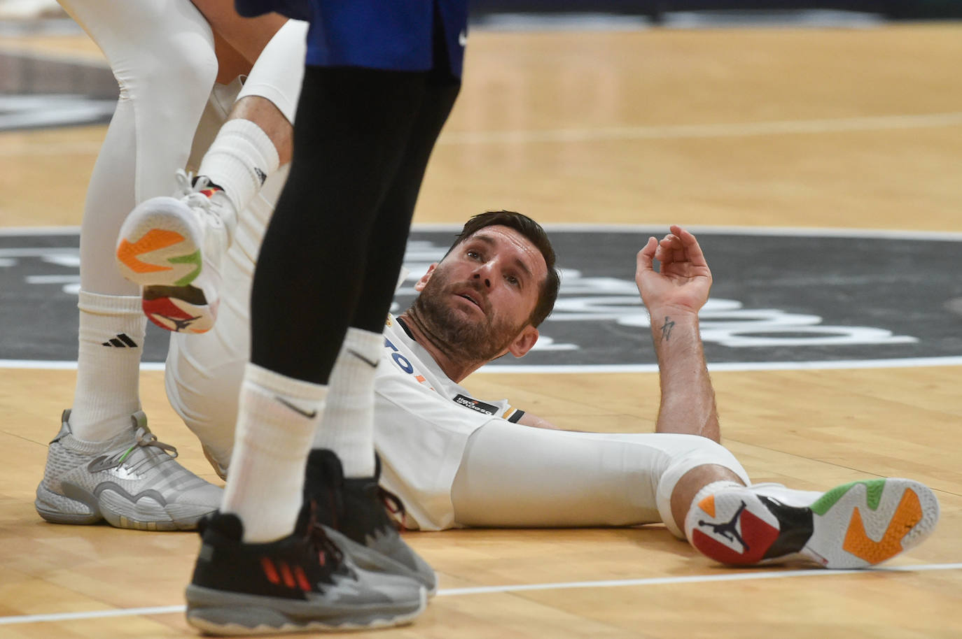 La victoria del Madrid ante el Barcelona en la Supercopa, en imágenes