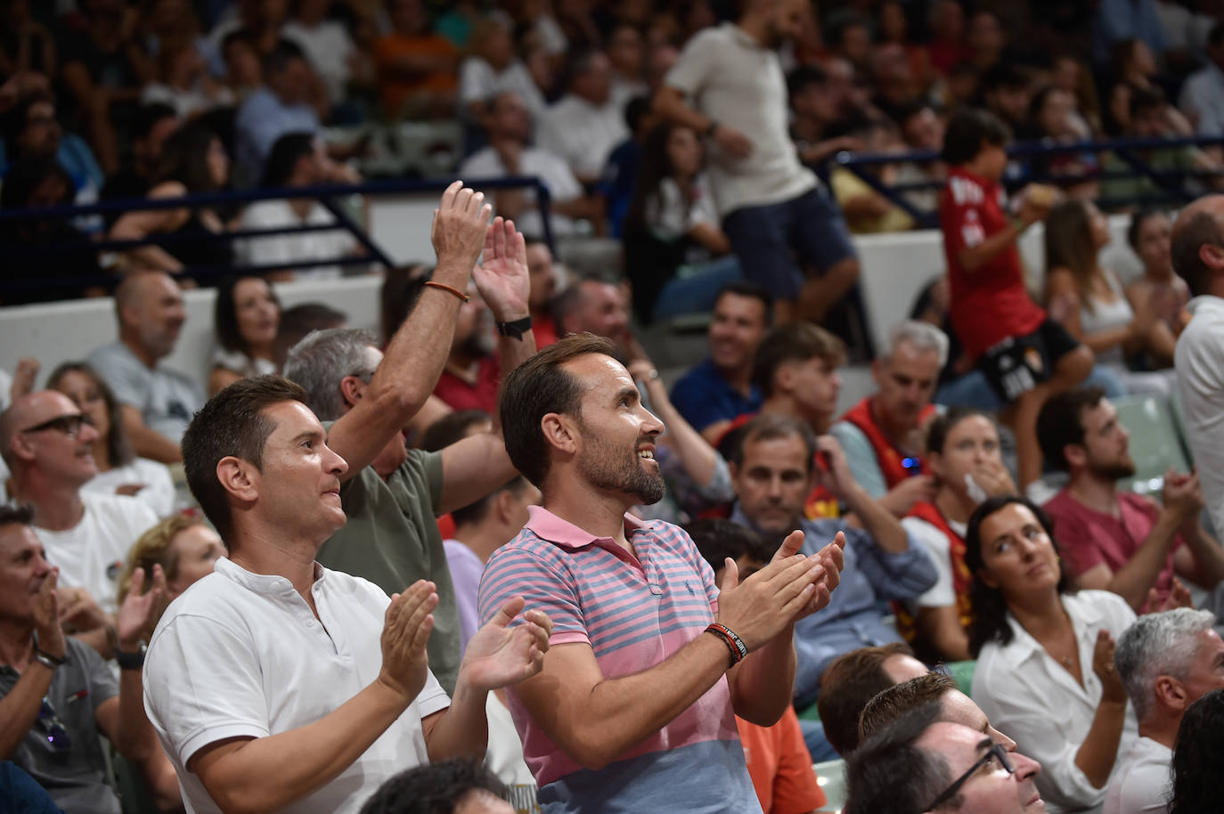La victoria del Madrid ante el Barcelona en la Supercopa, en imágenes