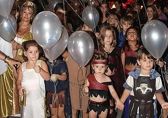 Discípulos de Esmún