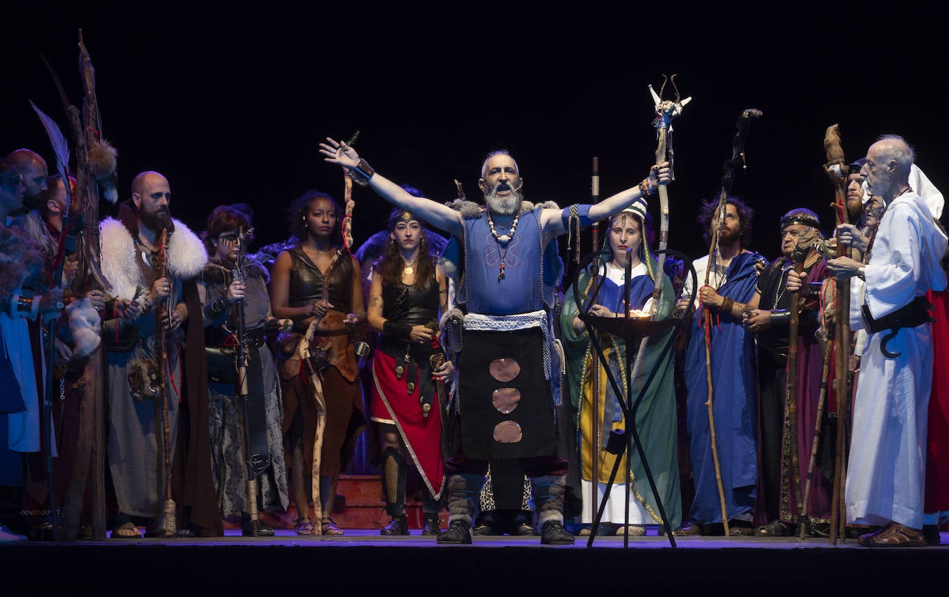 Carthago se prepara para el ataque romano