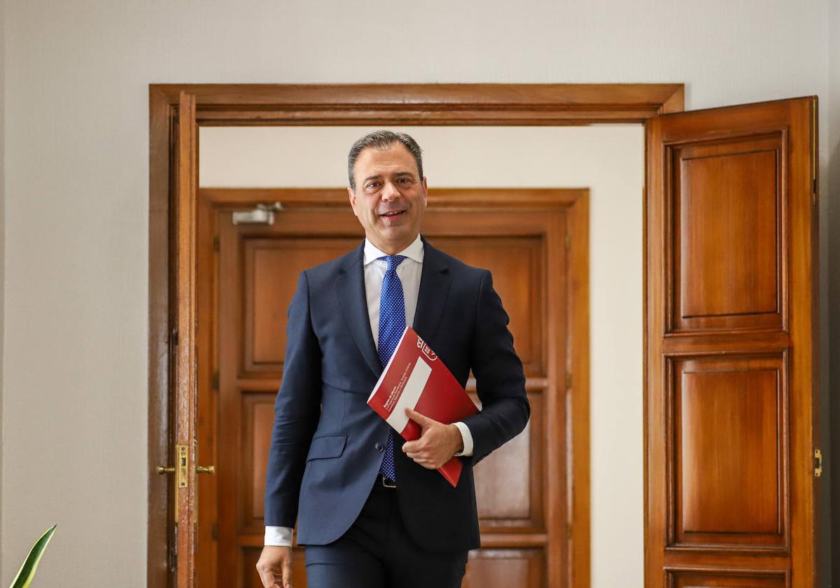 Estos son los nuevos directores generales de la Comunidad | La Verdad