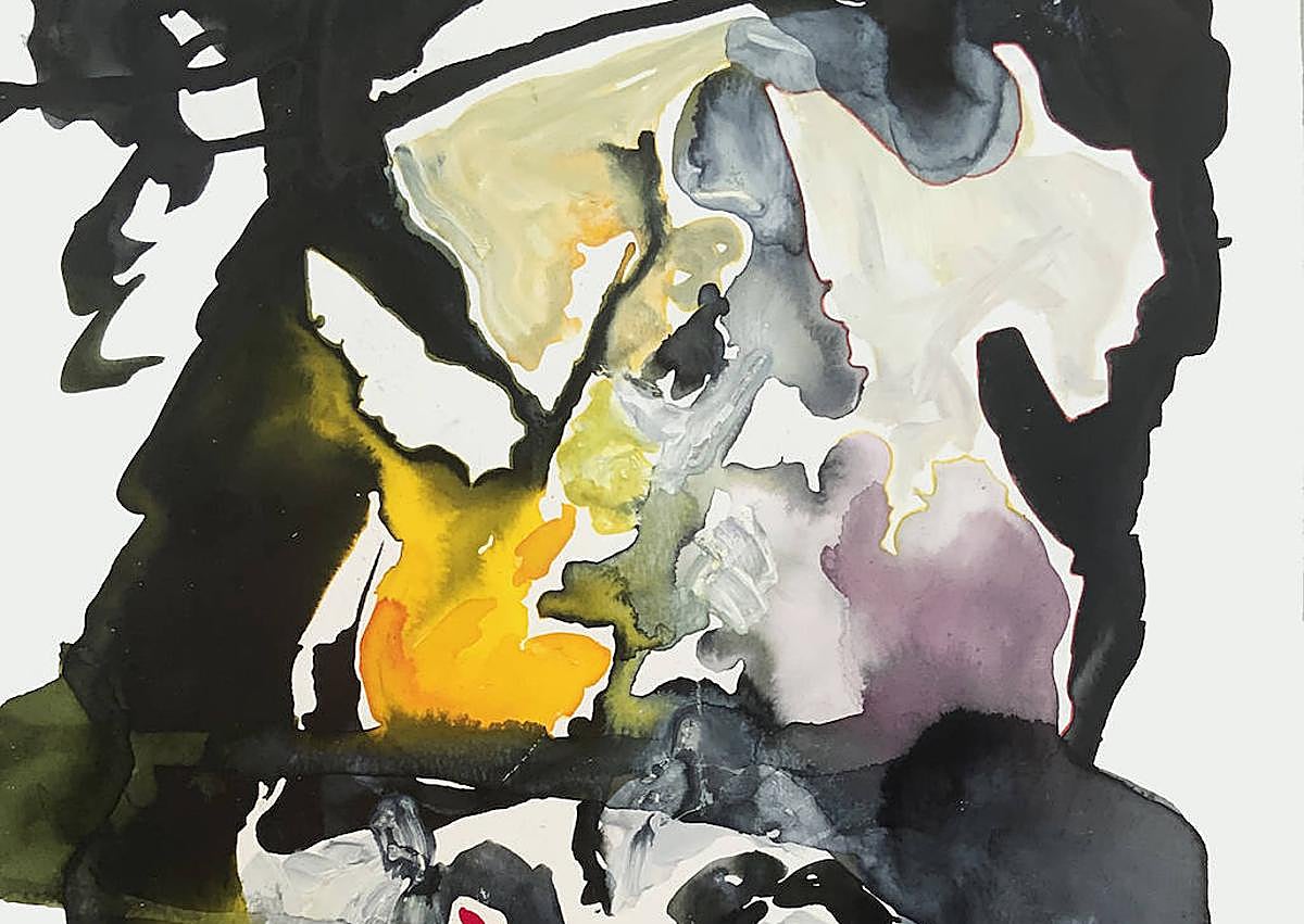 Imagen secundaria 1 - 1. Emociones que juzgan. «Juzgamos lo que vemos, por lo que conocemos, por la relación con nuestro alrededor, por los ambientes creados y por los nuestros propios, es decir, por lo que nosotros creamos, pero también por lo que nos precedía, el entorno natural», dice Paulina Real. 2 y 3. Estética y naturaleza. Estas son algunas conclusiones de Paulina Real a propósito del arte. «La naturaleza es, en cierta medida, creadora primigenia de la estética (...). Lo más interesante de la naturaleza desde el arte está no sólo en la re-creación de sus múltiples universos naturales, sino también en el descubrimiento de su verdadero lenguaje y su capacidad para originar materialidad sorprendente para la percepción humana».