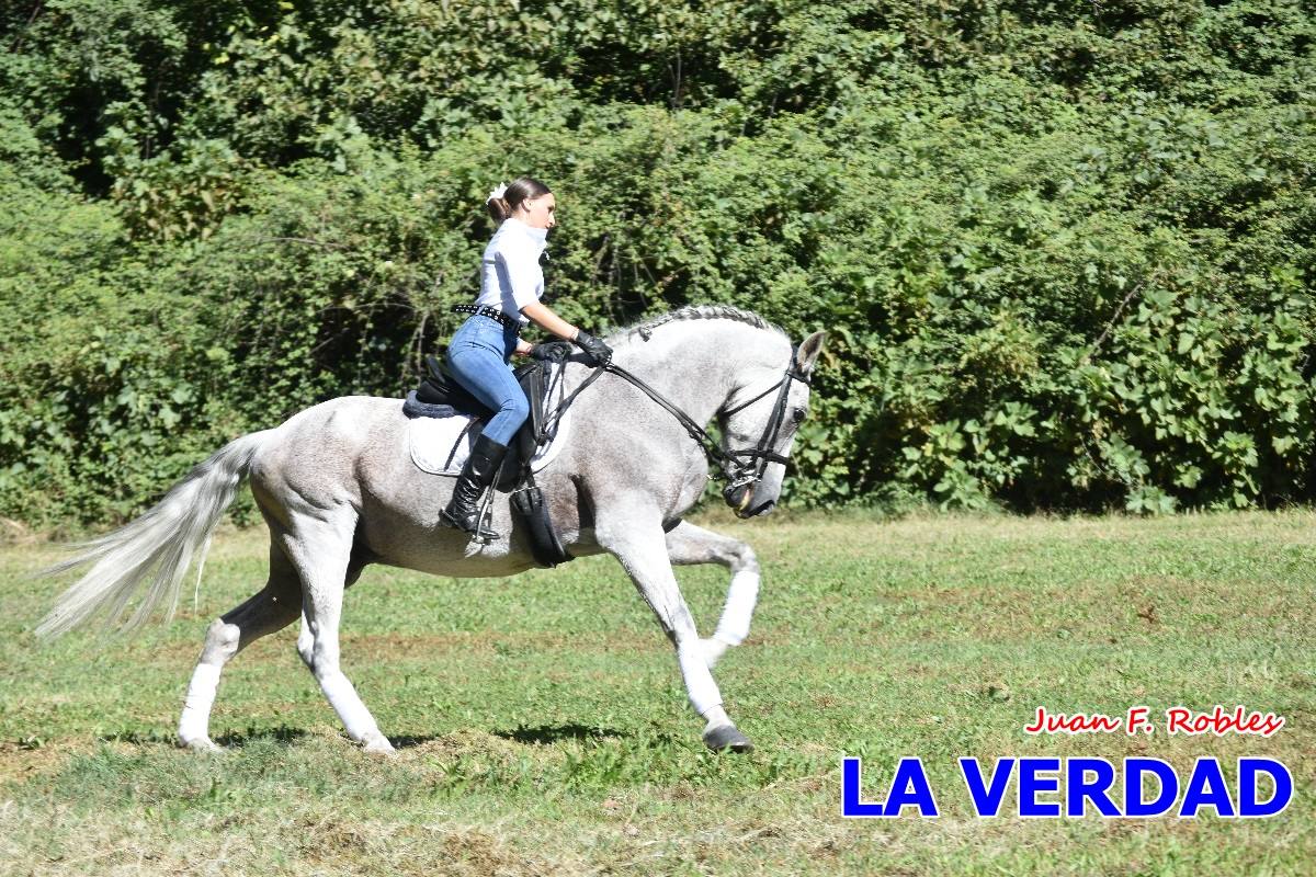Romería caballista a las Fuentes del Marqués en Caravaca - 05