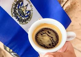 Un café de especialidad procedente de El Salvador.