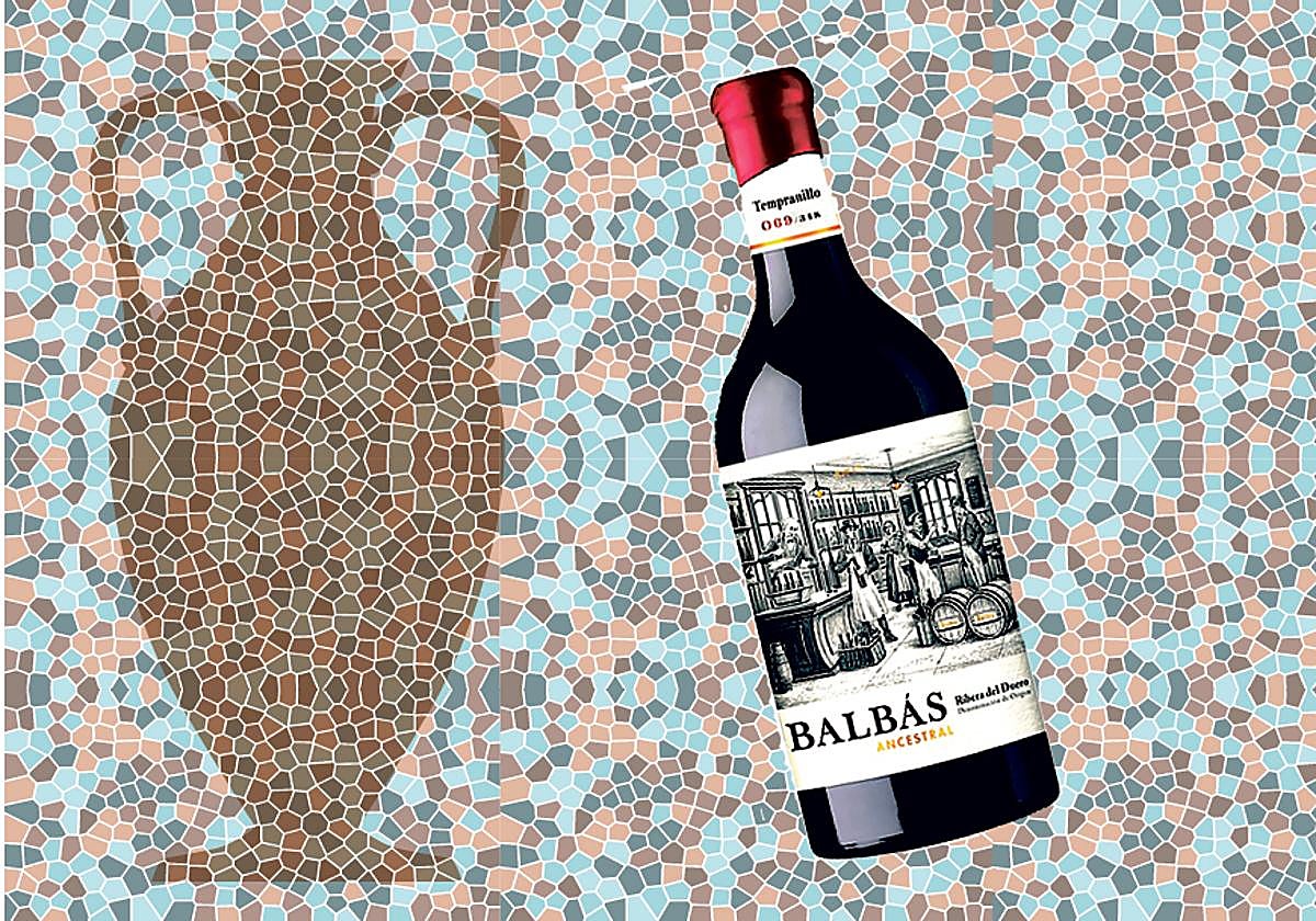 Entre tradición y modernidad