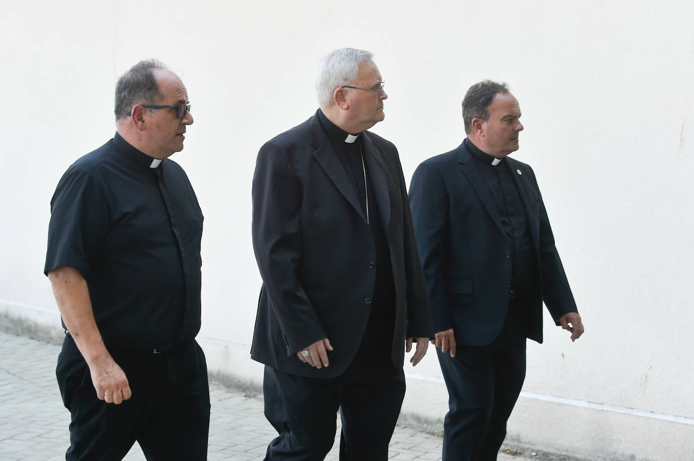 El incendio de tres discotecas de Murcia, en imágenes