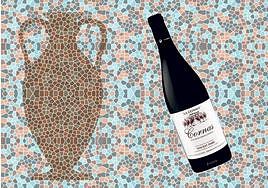 De la tierra quemada