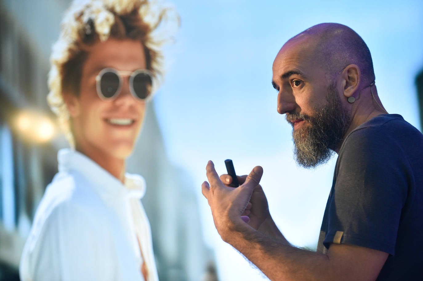 Las actividades del Día del Emprendedor en Murcia, en imágenes