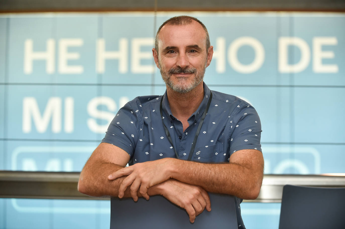 Las actividades del Día del Emprendedor en Murcia, en imágenes