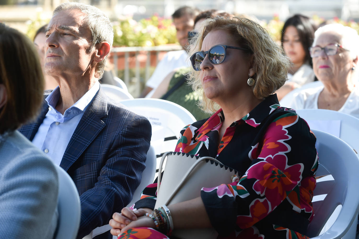 En imágenes, la Gala Solidaria de La Caixa