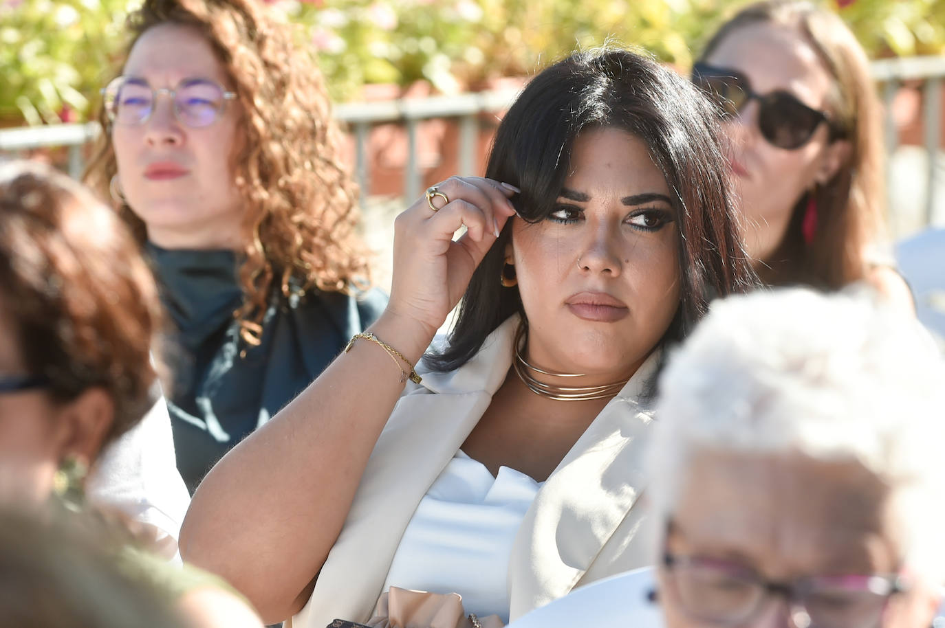 En imágenes, la Gala Solidaria de La Caixa