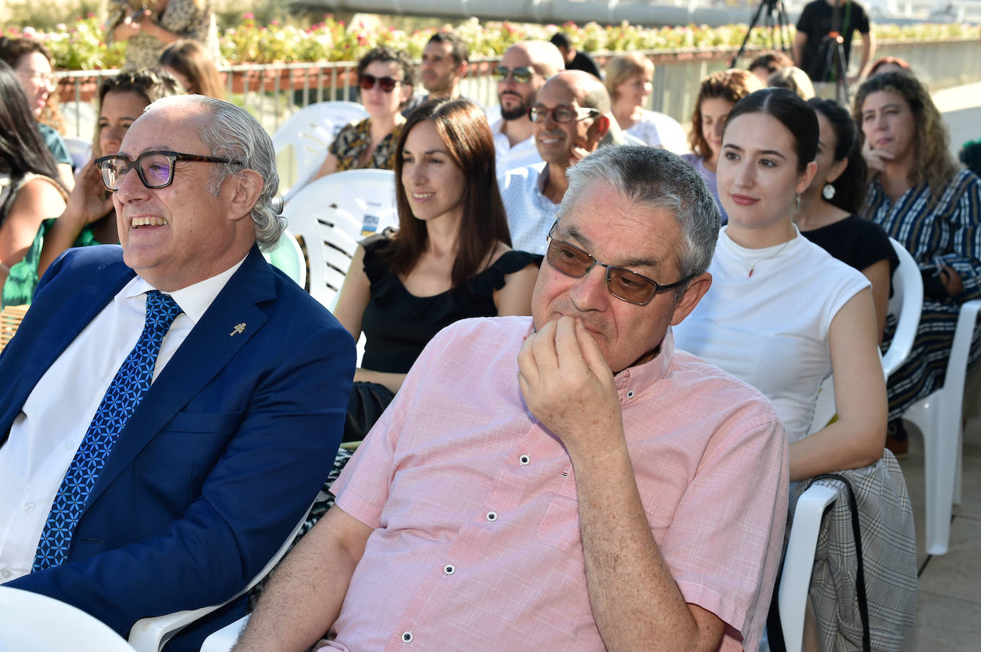 En imágenes, la Gala Solidaria de La Caixa