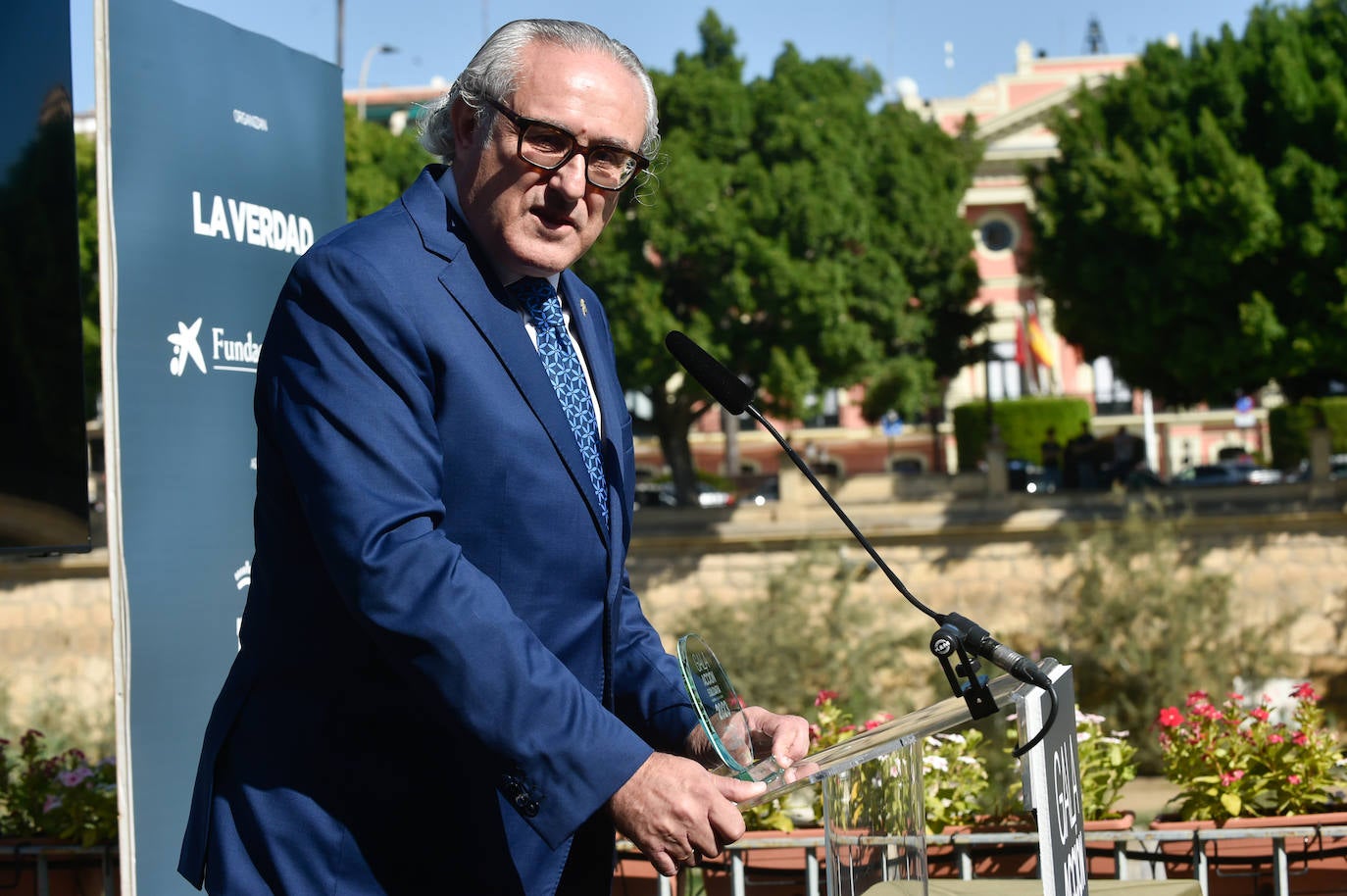 En imágenes, la Gala Solidaria de La Caixa