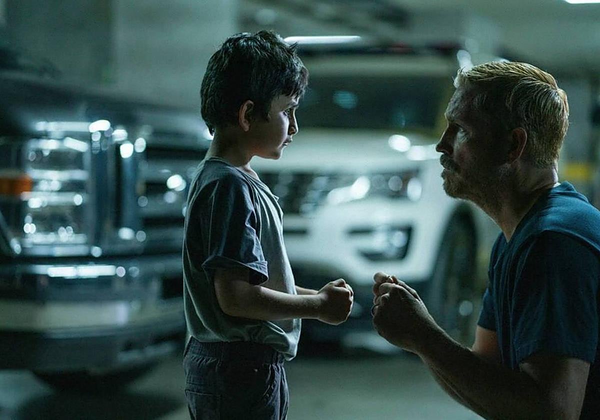 Imagen de 'The sound of freedom'