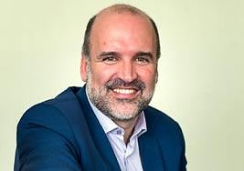 José Manuel Lucía Megías es catedrático de Filología Románica de la Complutense y presidente de honor de la Asociación de Cervantistas.