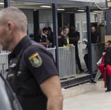 La llegada de pateras a la Región de Murcia se dispara: interceptan 14 más con 159 inmigrantes