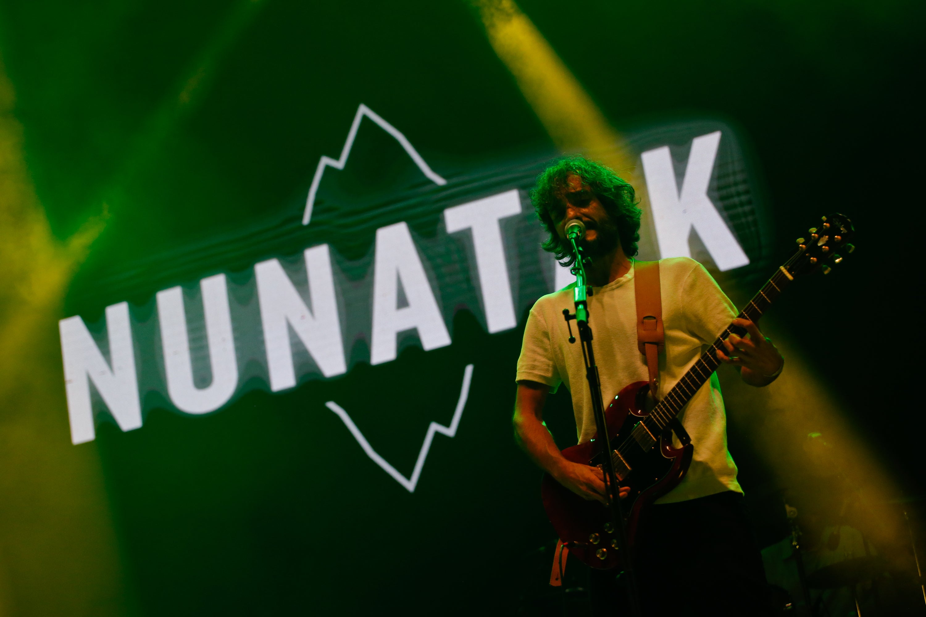 La segunda jornada del Hermosa Fest, en imágenes