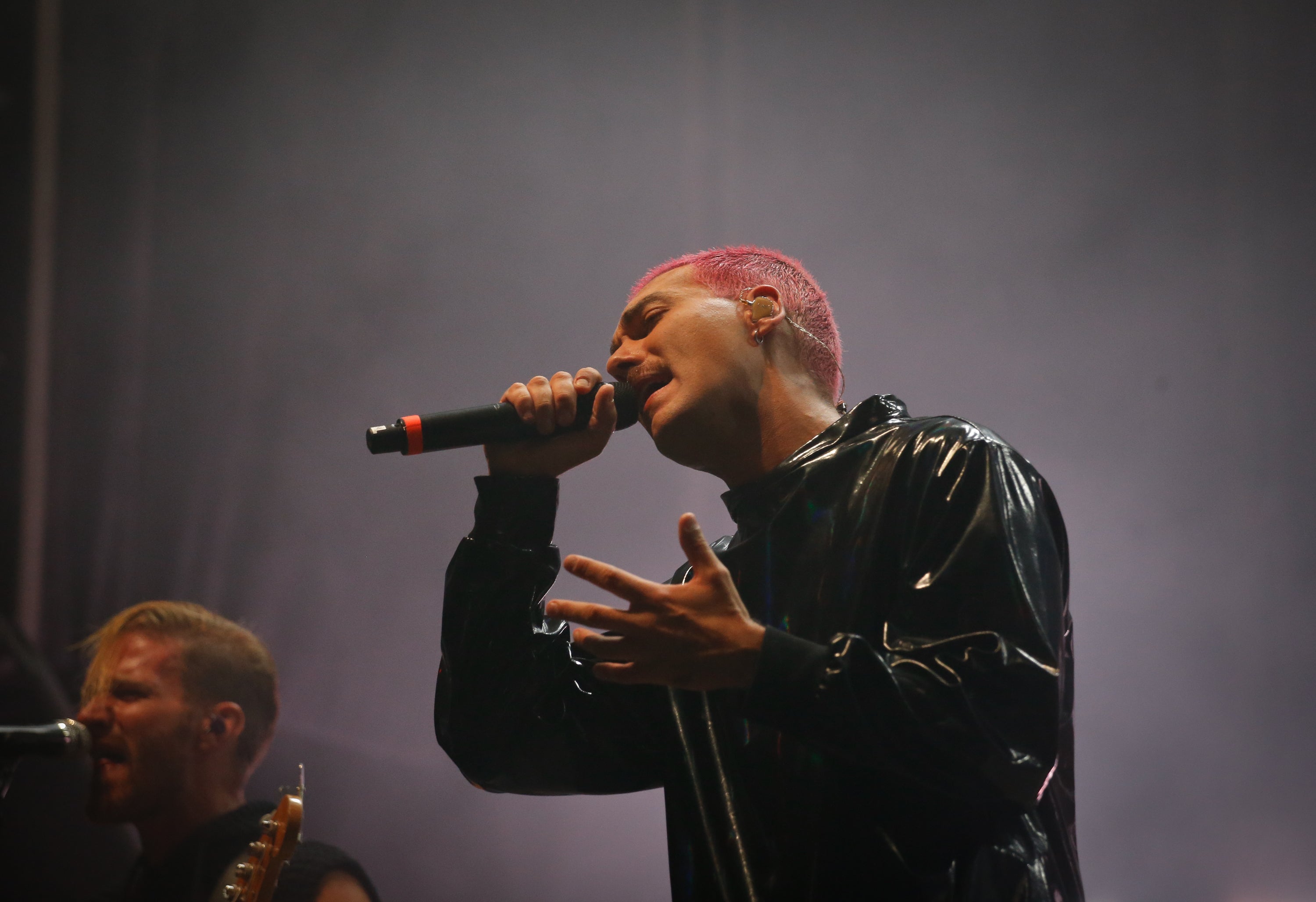 La segunda jornada del Hermosa Fest, en imágenes