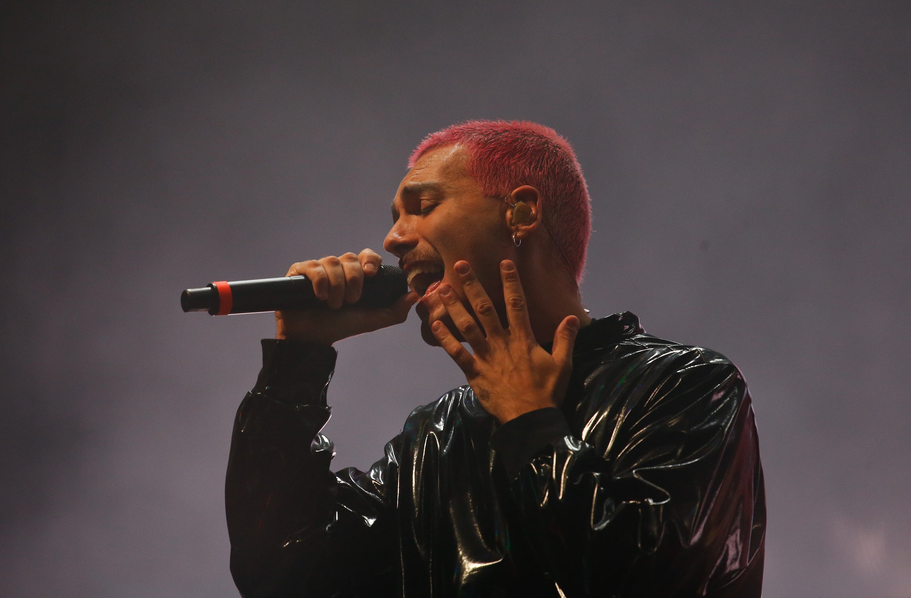 La segunda jornada del Hermosa Fest, en imágenes