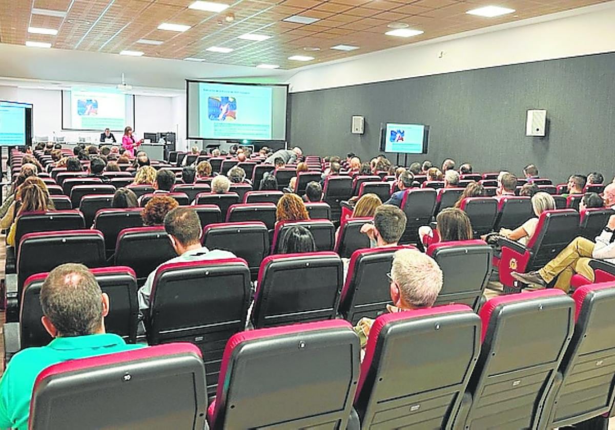 Sepor volverá a contar con los mejores expertos.