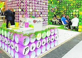 Pozo Sur amplía su surtido con dos nuevas frutas para endulzar el mundo