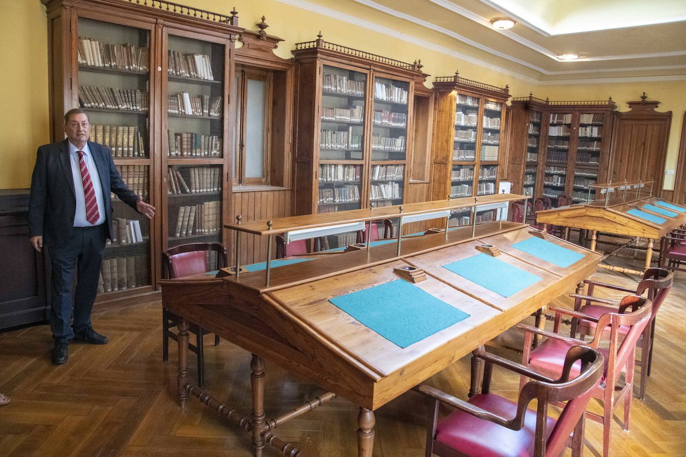 Vida nueva para el palacio de Casa Tilly de Cartagena