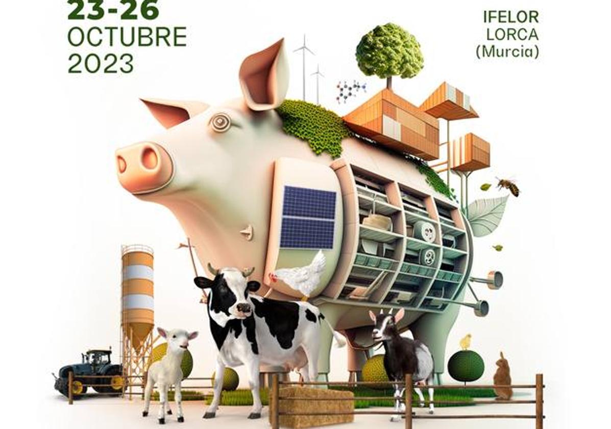 Sepor abre el lunes 23 una nueva edición centrada en la investigación y la porcinocultura