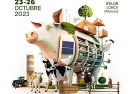 Sepor abre el lunes 23 una nueva edición centrada en la investigación y la porcinocultura