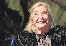 El adiós de Nuria Espert al teatro