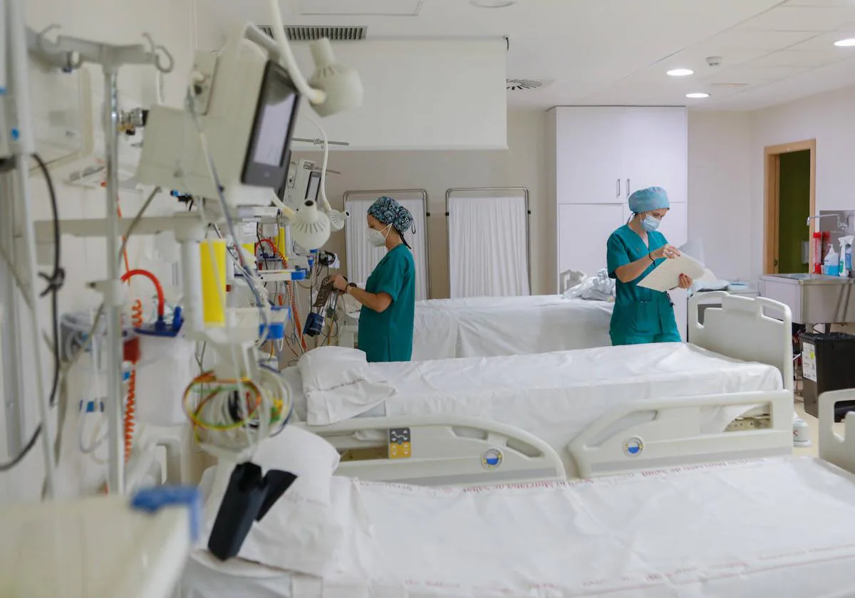 Hospitals in the Region of Murcia increase their afternoon activity in operating rooms and consultations