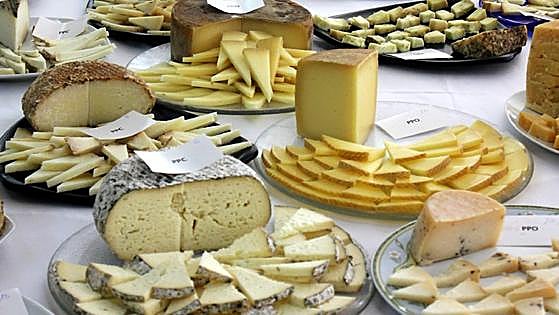 Cómo conservar cada tipo de queso en el frigorífico para que dure más tiempo