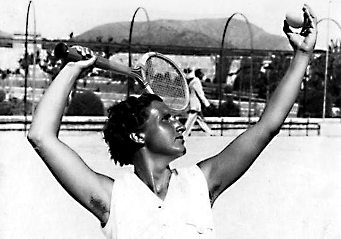 Ana María Martínez Sagi: rebelde con causa