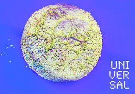 José Lucas y sus 'puertas del infierno'