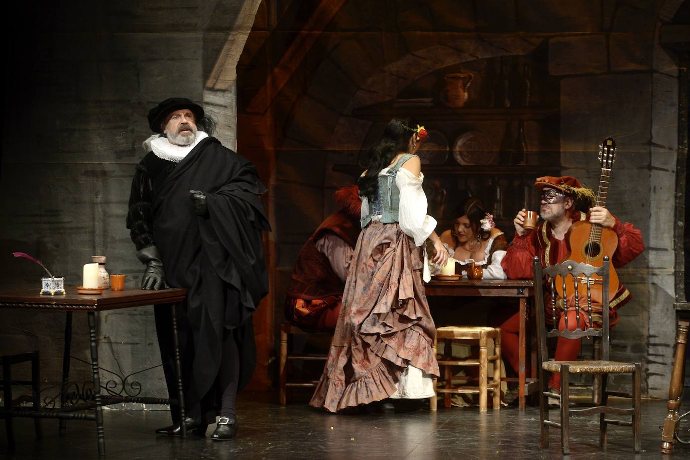 El Tenorio se despide hasta 2024