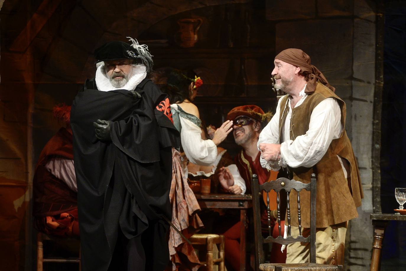 El Tenorio se despide hasta 2024