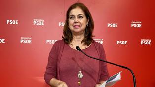 «Siguen sin presupuestar los fondos Edusi que vamos a perder el 31 de diciembre»