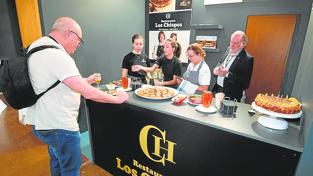 El triunfo de las recetas de toda la vida