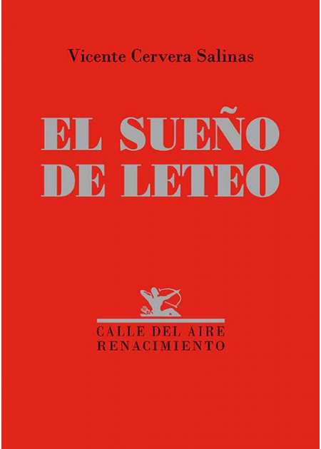 Imagen - 'El sueño de Leteo'.