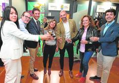 Los Juncos y Santa Bárbaras, unidos