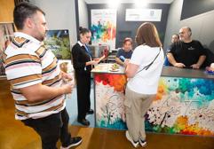 La identidad culinaria de un municipio