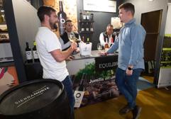 Vinos con DOP Jumilla y DO Utiel Requena